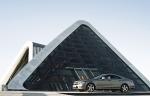 Mercedes-Benz CLS350 BlueEFFICIENCY 2012 года